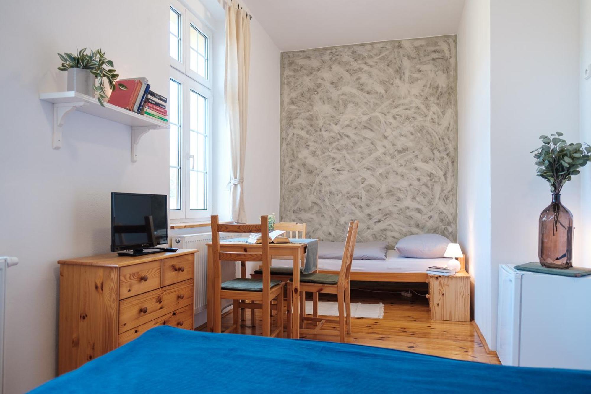 U Stare Cesty Hotel Horní Slavkov Buitenkant foto