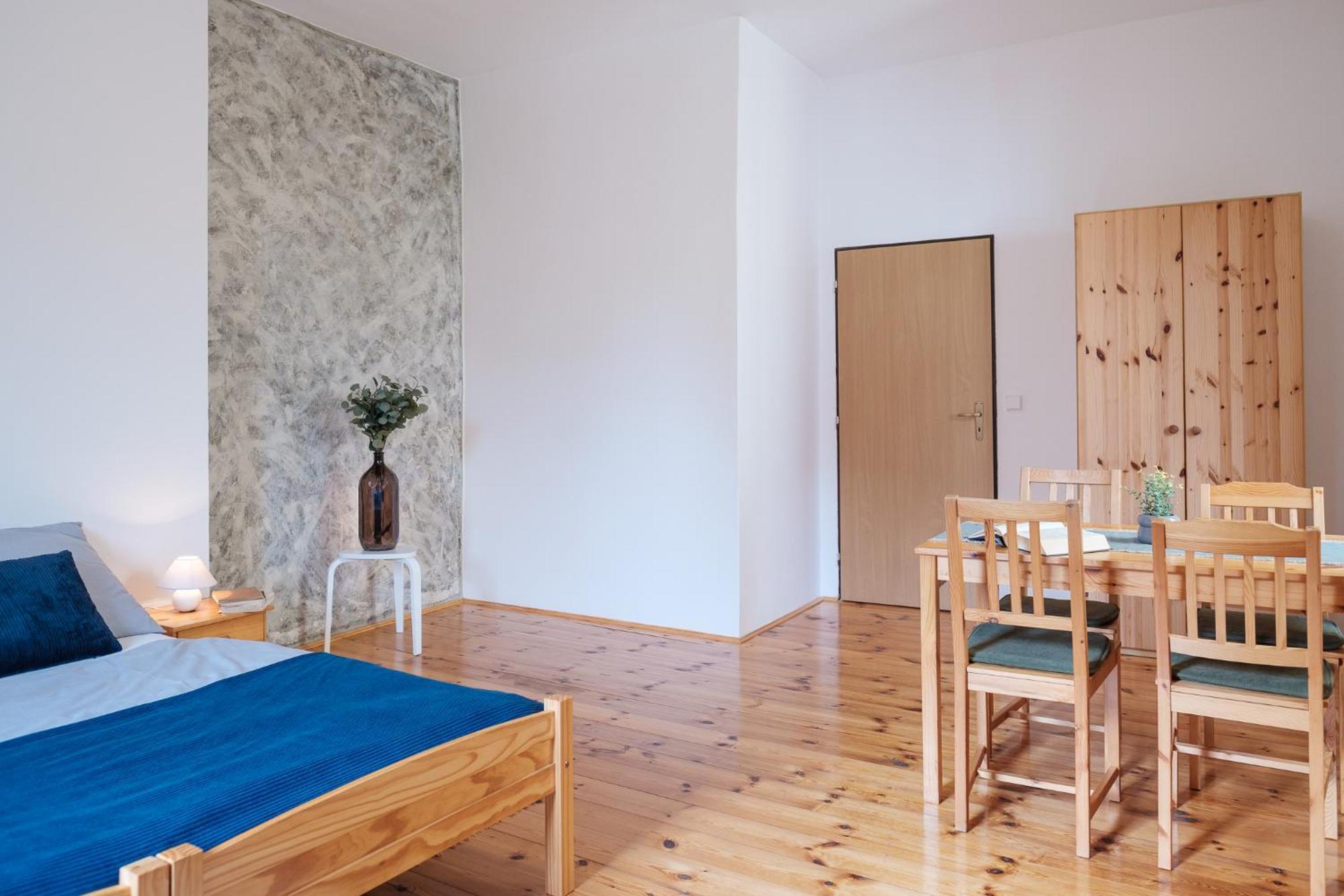 U Stare Cesty Hotel Horní Slavkov Buitenkant foto
