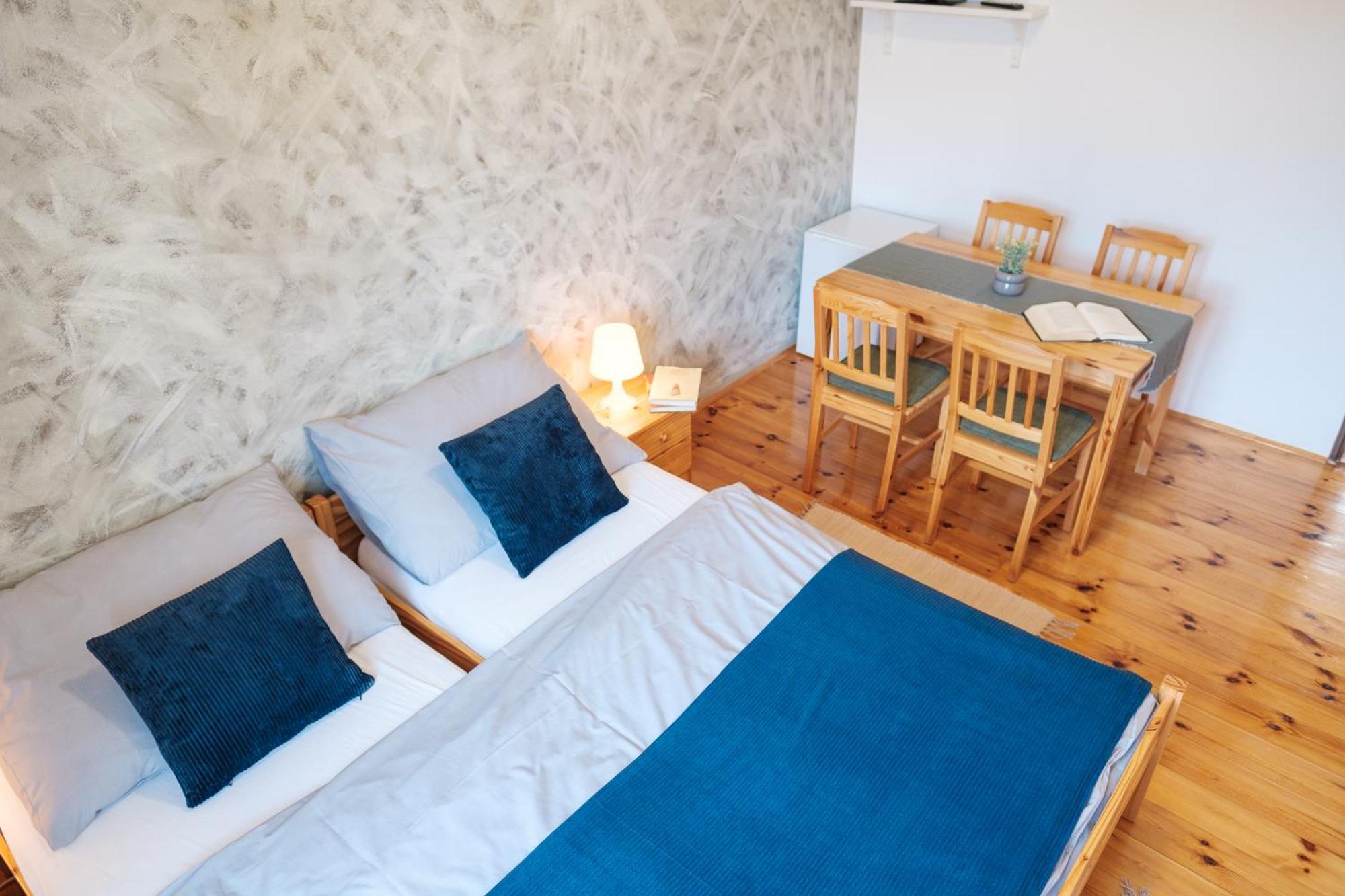 U Stare Cesty Hotel Horní Slavkov Buitenkant foto