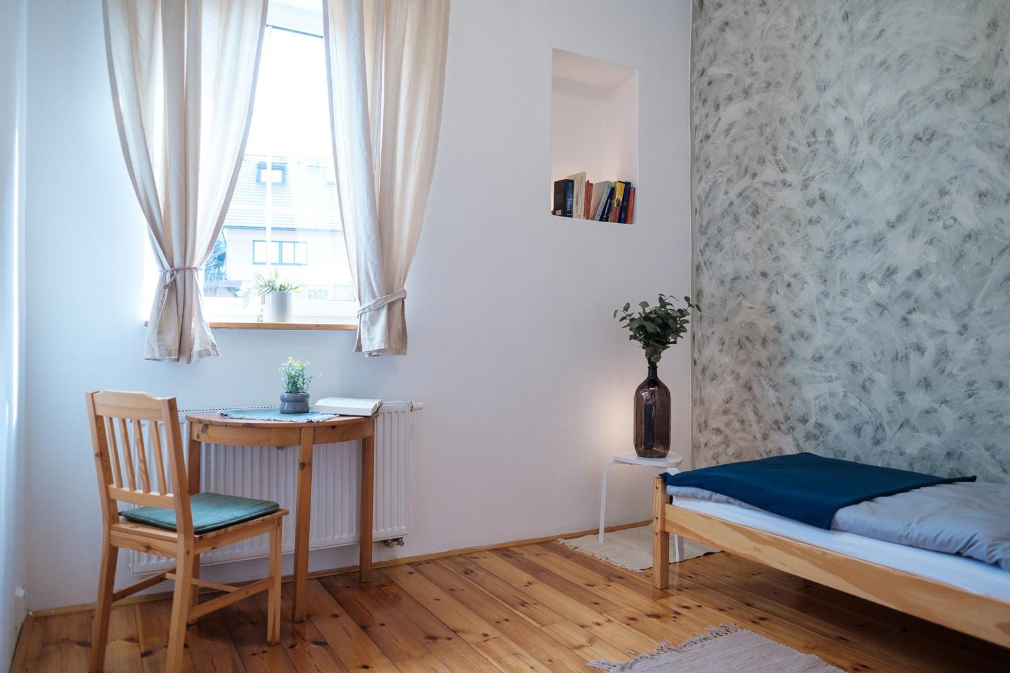U Stare Cesty Hotel Horní Slavkov Buitenkant foto