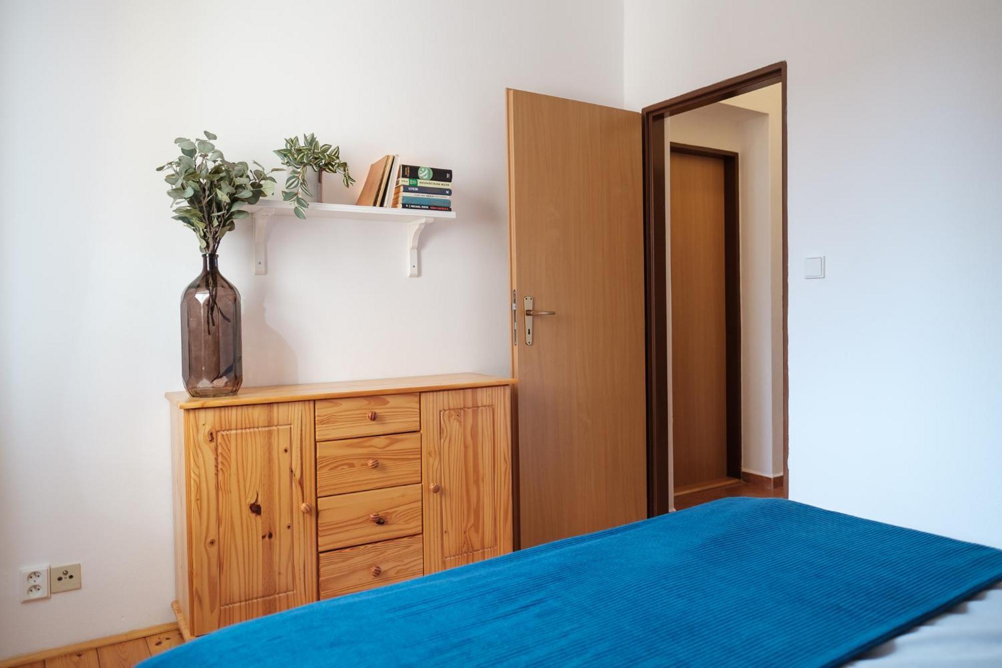 U Stare Cesty Hotel Horní Slavkov Buitenkant foto